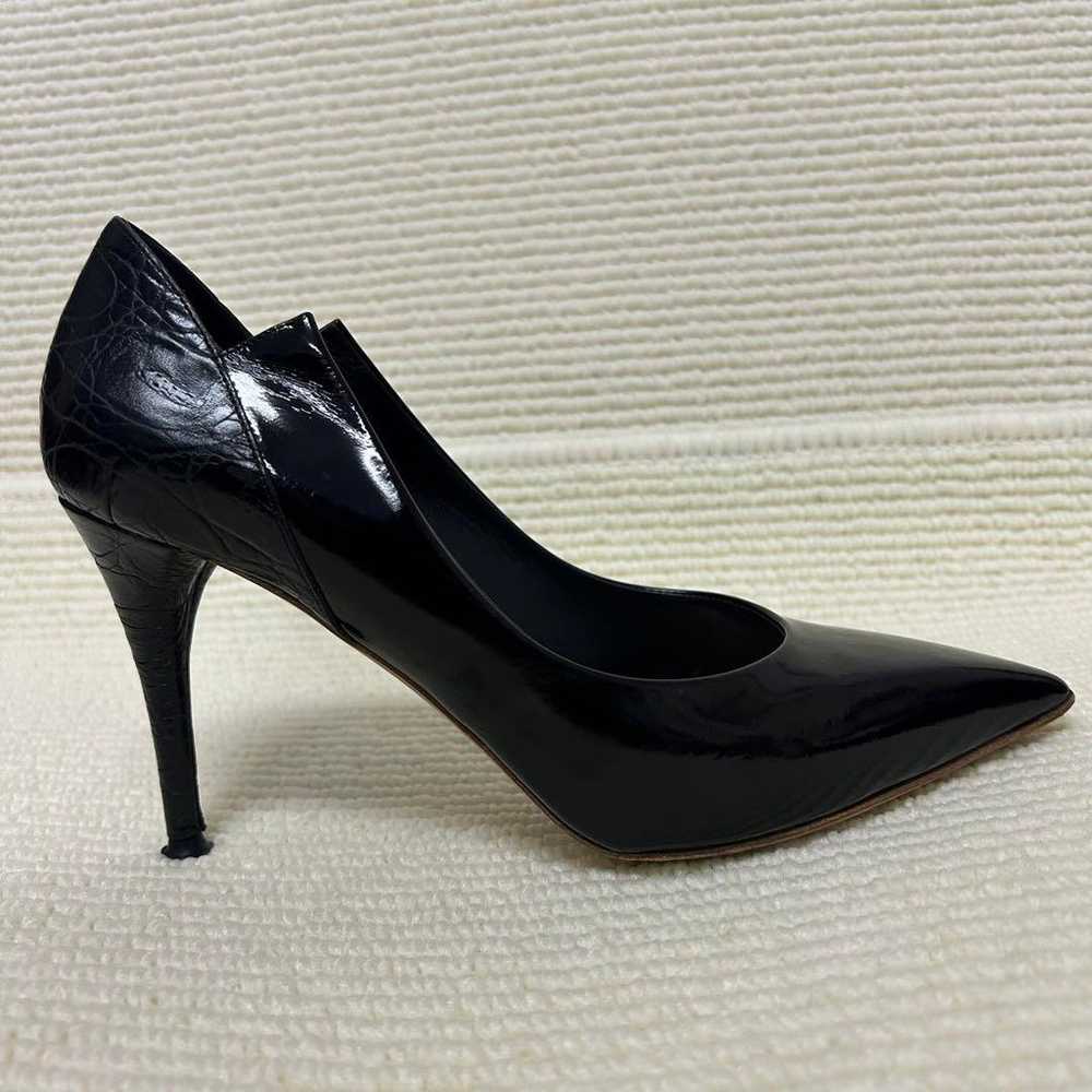 【Excellent Condition✨】Chloe Pointed Toe Pin Heel … - image 8