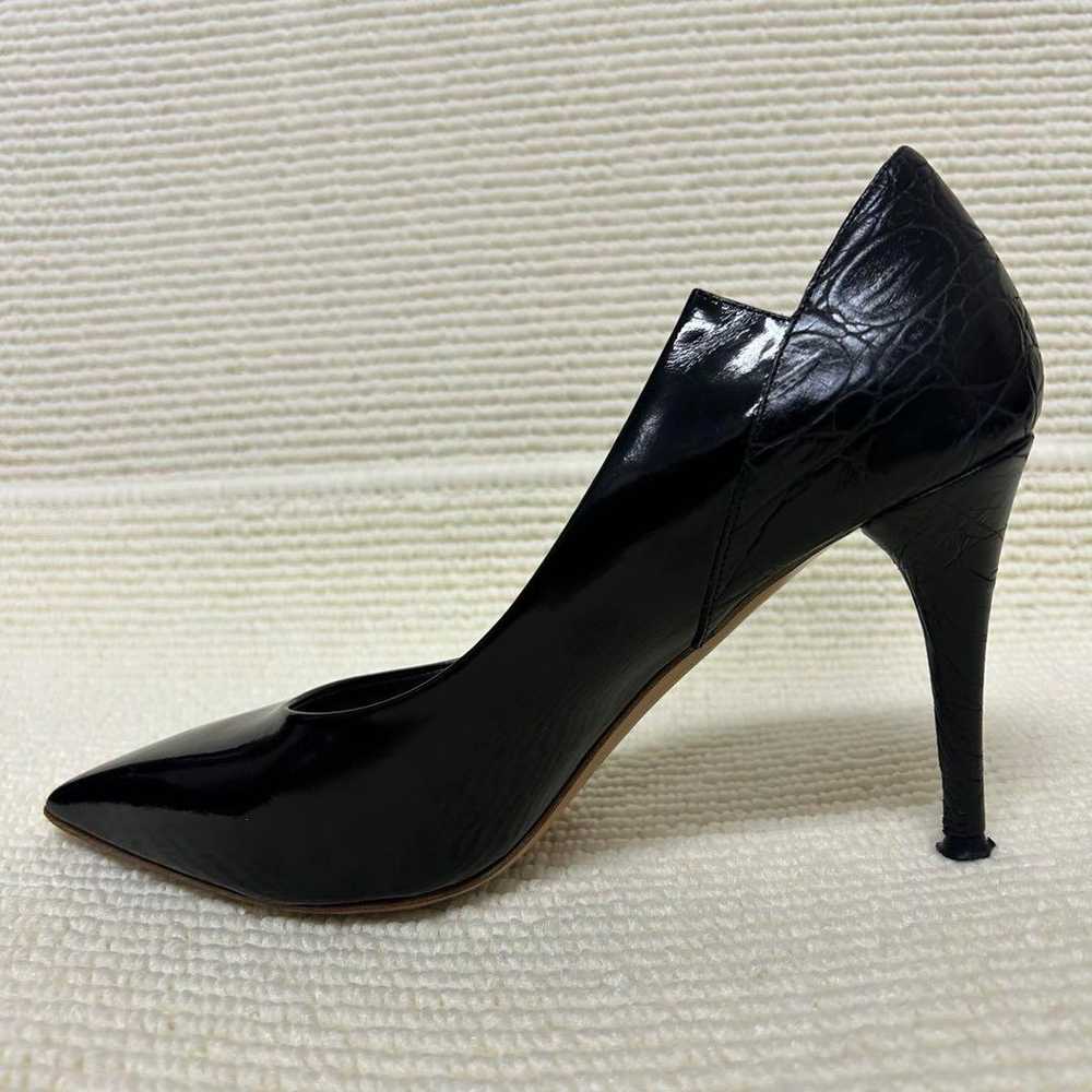 【Excellent Condition✨】Chloe Pointed Toe Pin Heel … - image 9