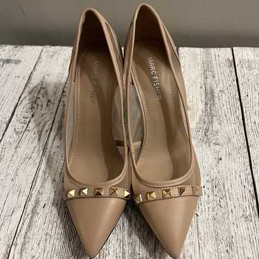 Marc Fisher heels size 6