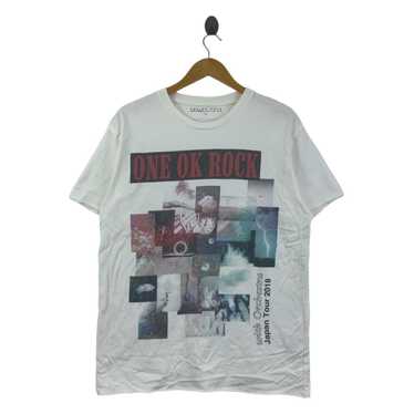One ok rock shirt - Gem