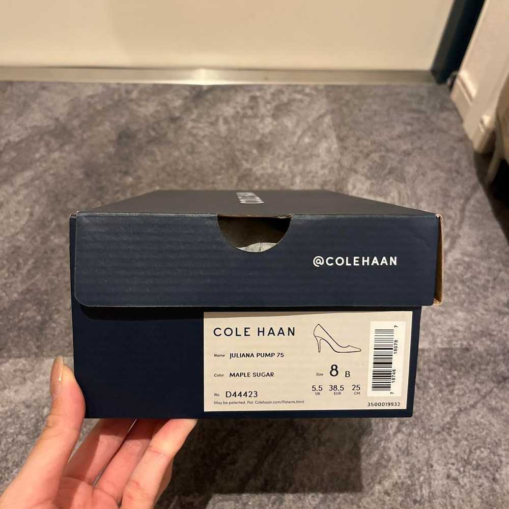 ☆Almost unused, in excellent condition☆ COLE HAAN… - image 10