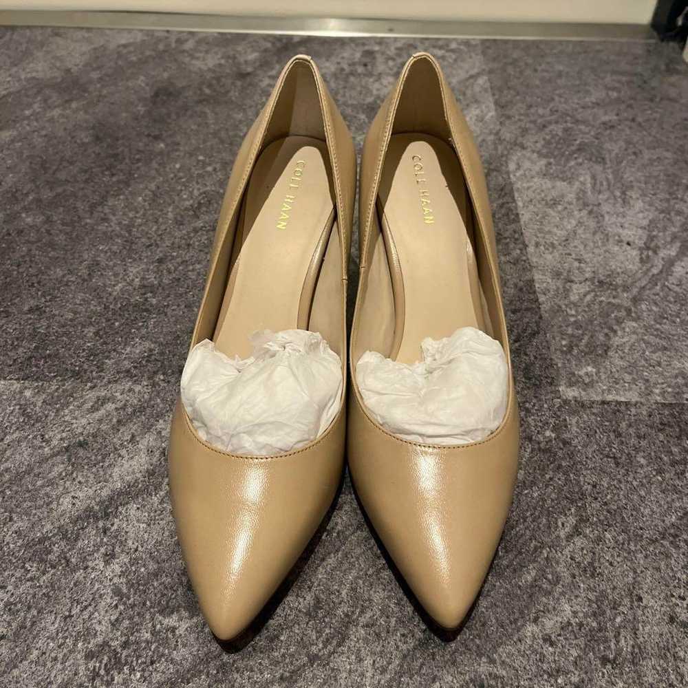 ☆Almost unused, in excellent condition☆ COLE HAAN… - image 2