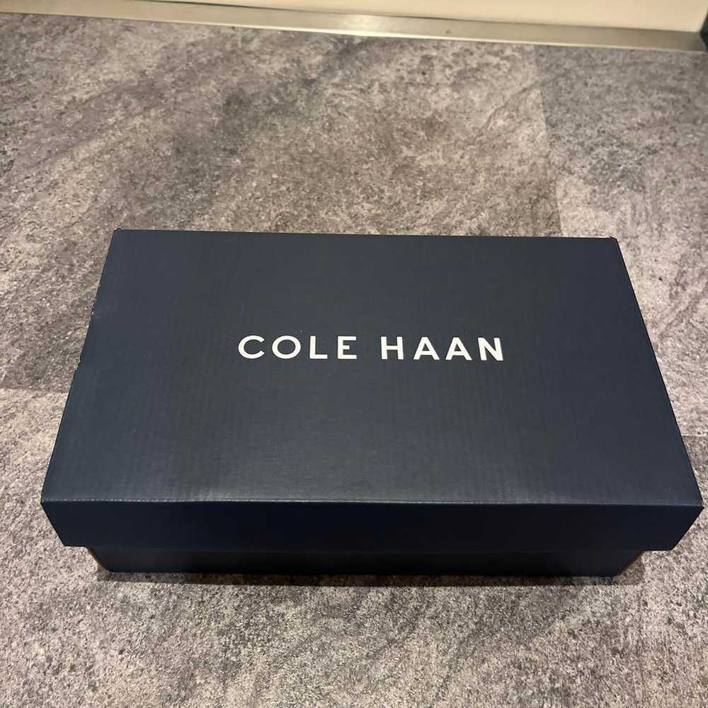 ☆Almost unused, in excellent condition☆ COLE HAAN… - image 9