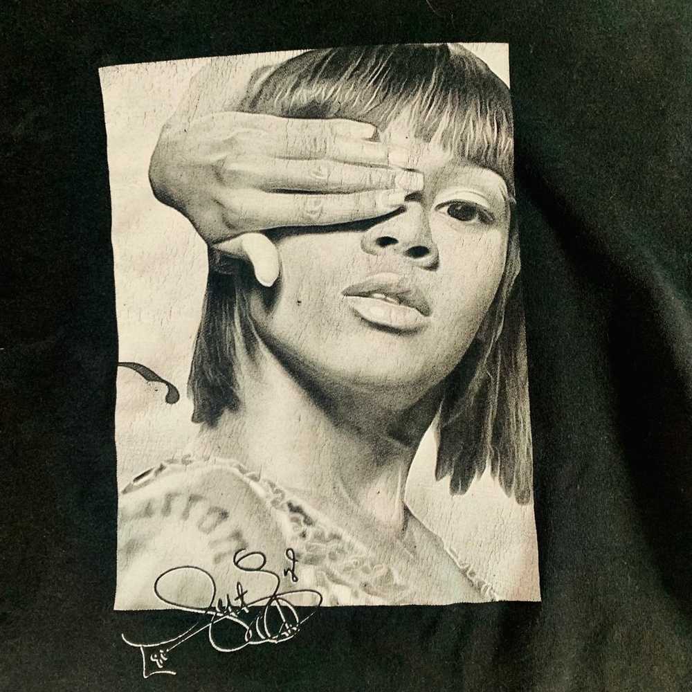 Left eye t shirt - image 2