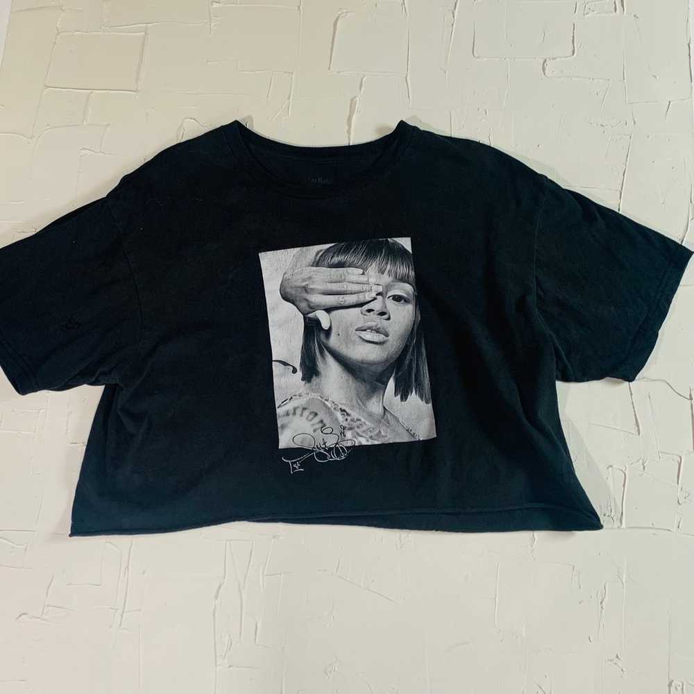 Left eye t shirt - image 5