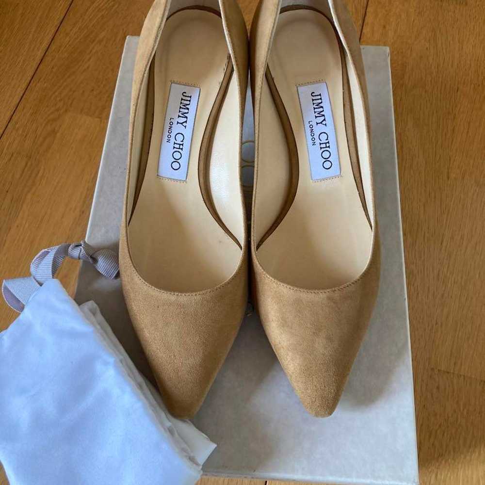 Jimmy Choo pumps in size 35.5 - image 6