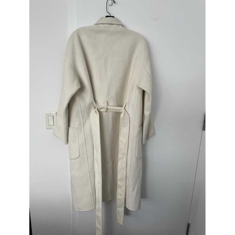 Anine Bing Wool coat - image 2