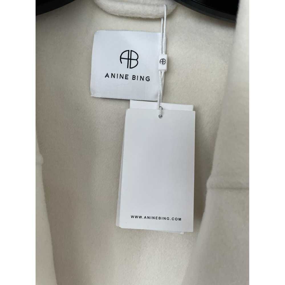 Anine Bing Wool coat - image 3