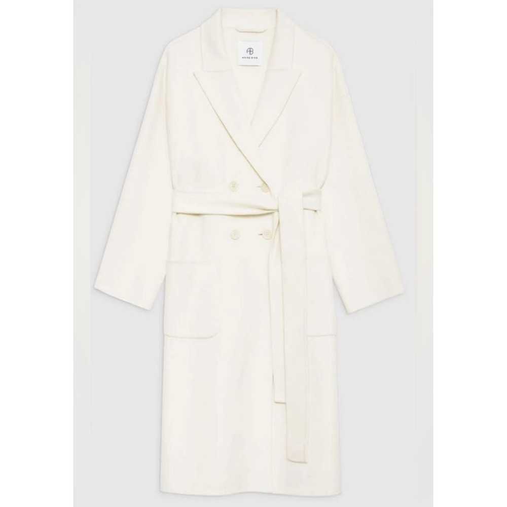 Anine Bing Wool coat - image 9