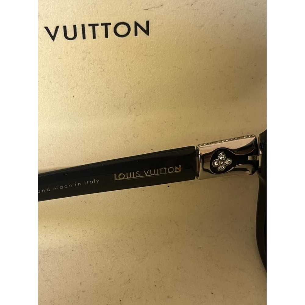 Louis Vuitton Sunglasses - image 9