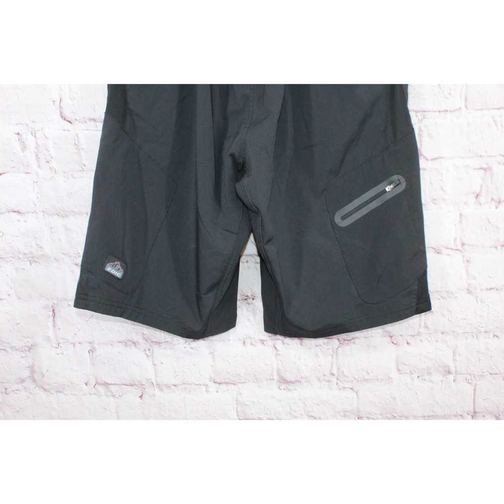 Athletic × Other ZOIC Men's Ether 9 Cycling Short… - image 5