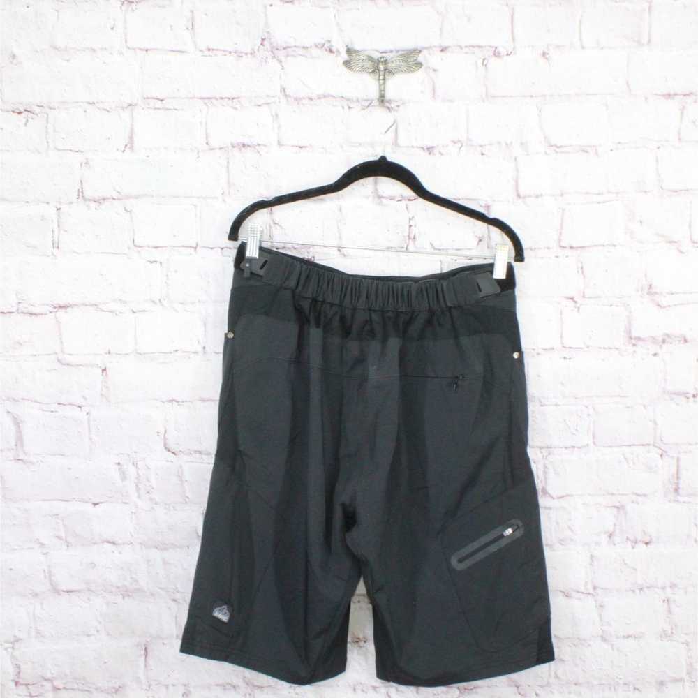 Athletic × Other ZOIC Men's Ether 9 Cycling Short… - image 6