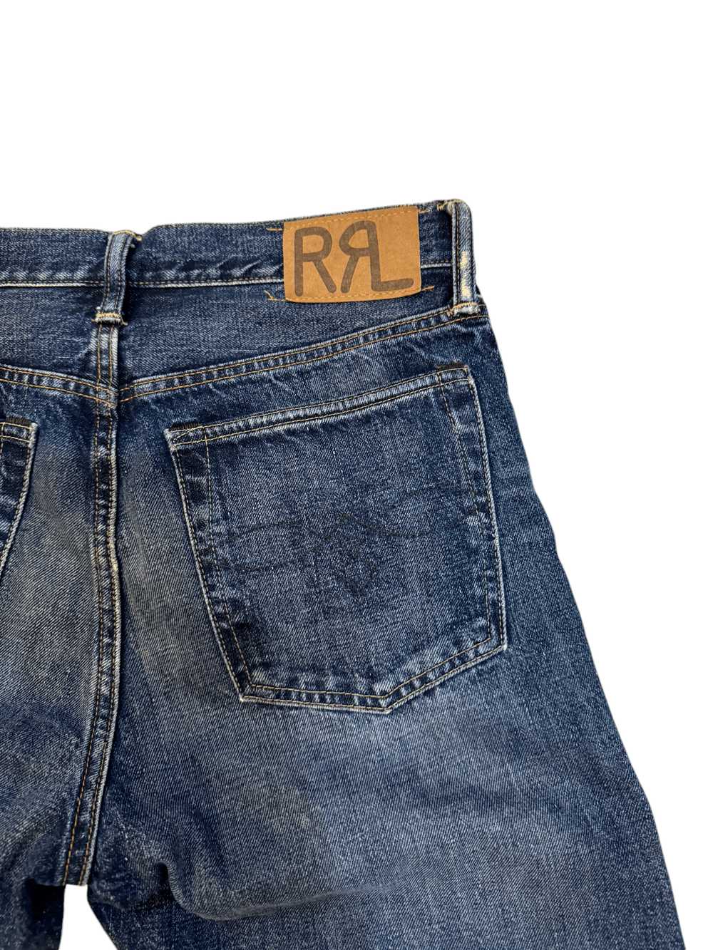 RRL Ralph Lauren RRL Slim Narrow - image 10