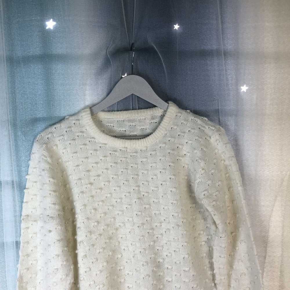 Homespun Knitwear × Japanese Brand × Streetwear J… - image 2