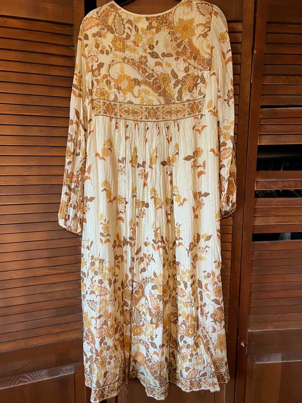 Spell USA Hendrix Boho Dress - image 7