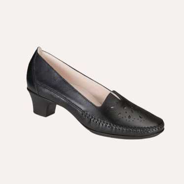 SAS Sonyo Slip On Heel