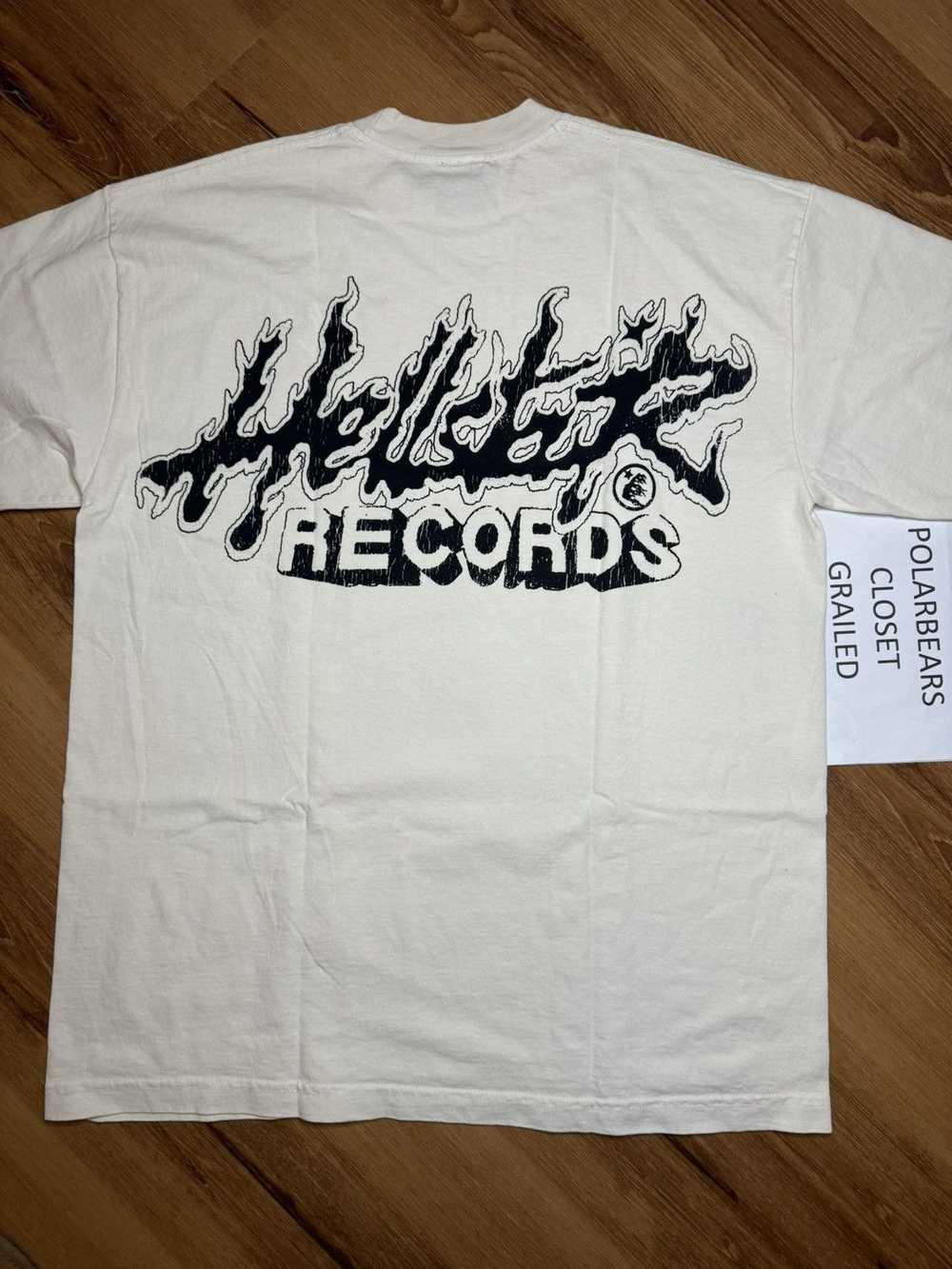 HELLSTAR Hellstar Sounds like Heaven Tee - image 2