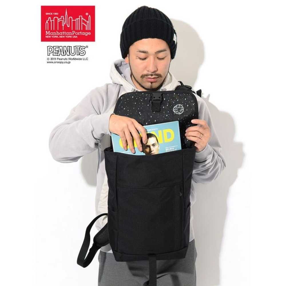 Manhattan Portage × Peanuts Manhattan Portage Pea… - image 2