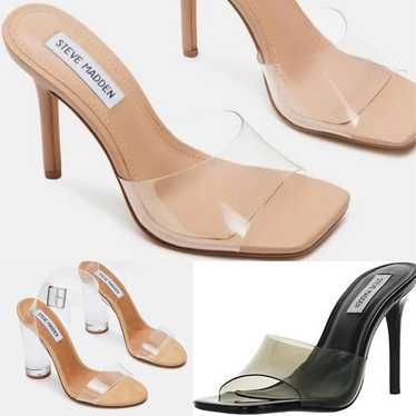 Steve Madden Heels Bundle Size 7