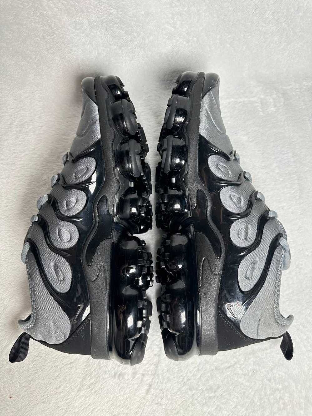 Nike Nike Air VaporMax Plus Cool Grey Black - image 7