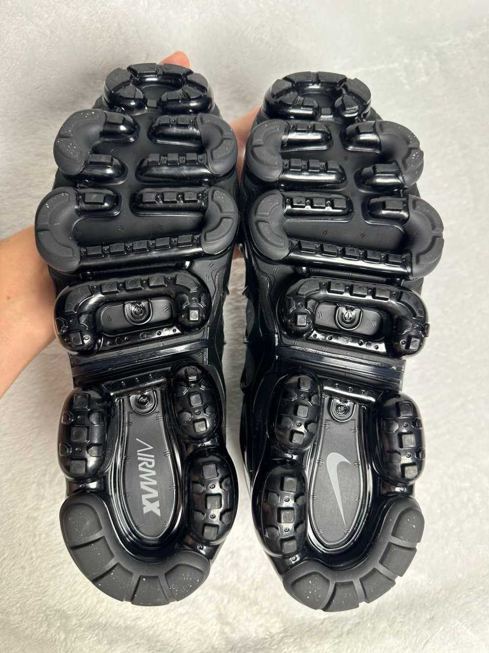 Nike Nike Air VaporMax Plus Cool Grey Black - image 8