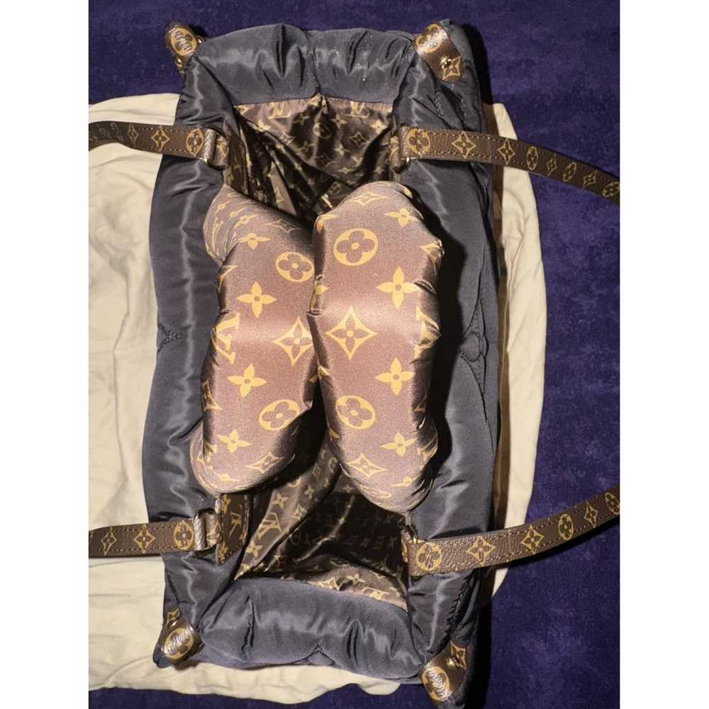 Louis Vuitton Onthego exotic leathers tote - image 4