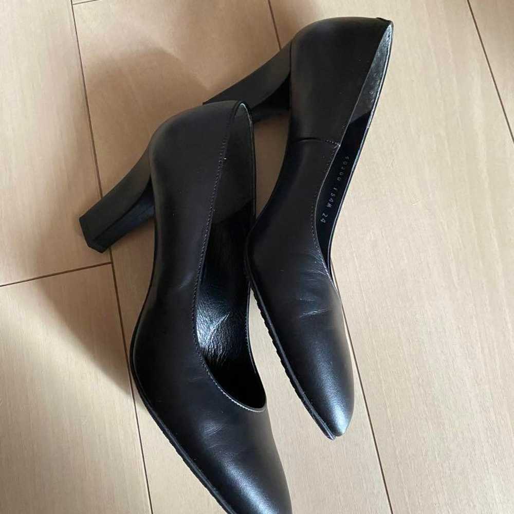 REGAL high-heeled pumps, in excellent condition. - image 3