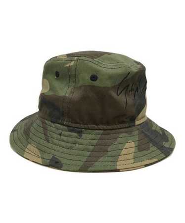 人気☆YOHJI YAMAMOTO LIMI feuxNEW ERA DAMAGED BUCKET HAT NEW ERA x LIMI feu DAMAGED BUCKET HAT – THE SHOP YOHJI YAMAMOTO