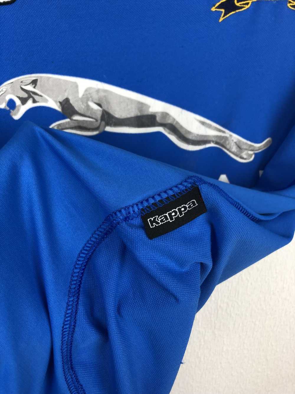 Kappa × Rare × Sportswear Vintage Kappa 2006 Rugb… - image 9