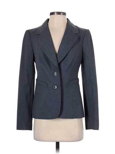 The Limited Women Gray Blazer 2