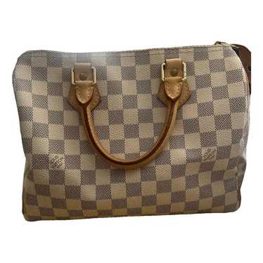 Louis Vuitton Speedy handbag