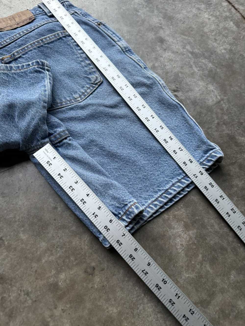 Levi's × Streetwear × Vintage Vintage 90’s/00’s L… - image 6