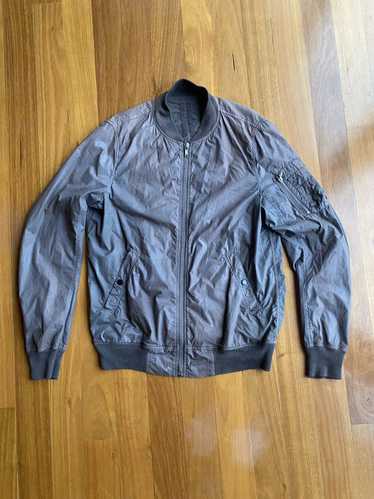Rick owens bomber - Gem