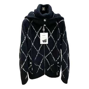 Chanel Cashmere jacket