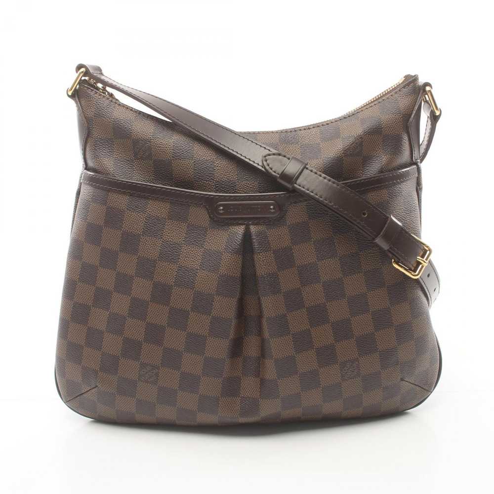 Louis Vuitton Louis Vuitton Bloomsbury PM Canvas … - image 1