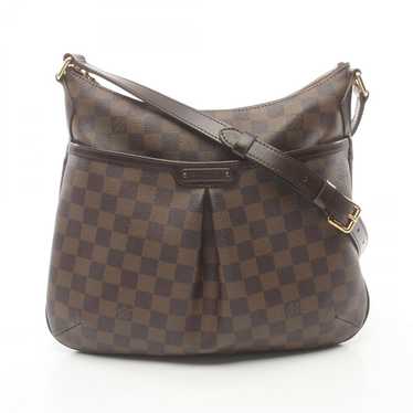 Louis Vuitton Louis Vuitton Bloomsbury PM Canvas … - image 1