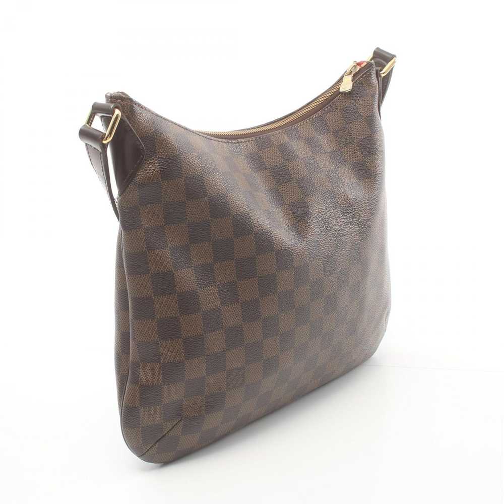 Louis Vuitton Louis Vuitton Bloomsbury PM Canvas … - image 2