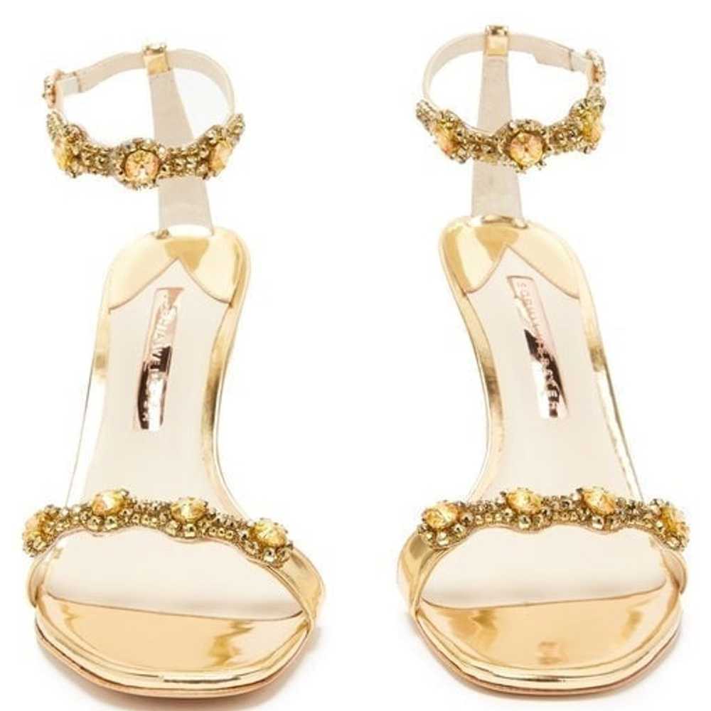 Sophia Webster High Heel Sandals - image 2