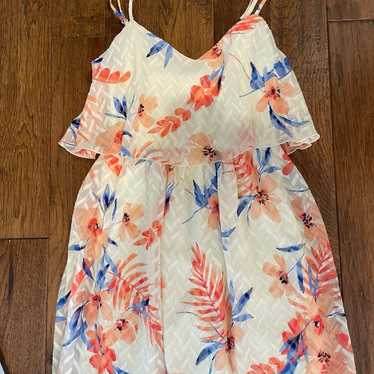 Charlotte Russe Dress