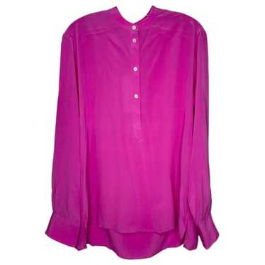 Stella McCartney Silk blouse