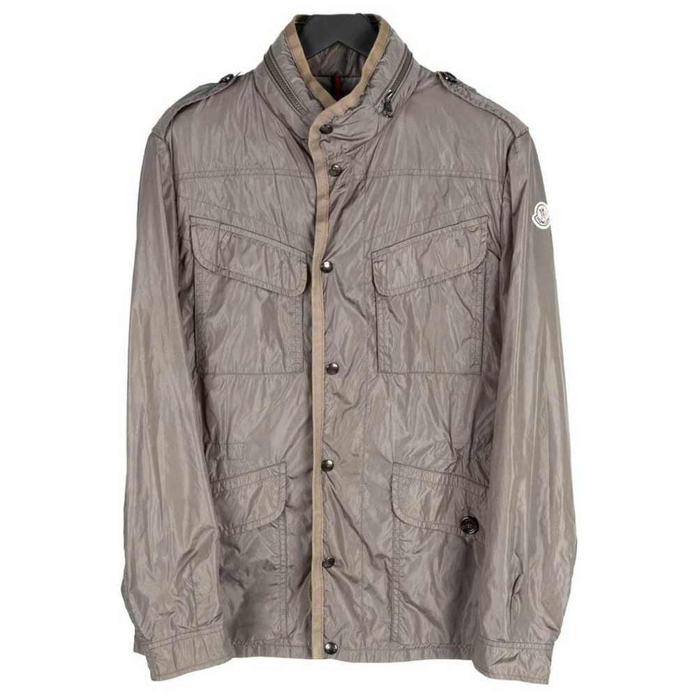 Moncler Gamme Bleu jacket - image 1