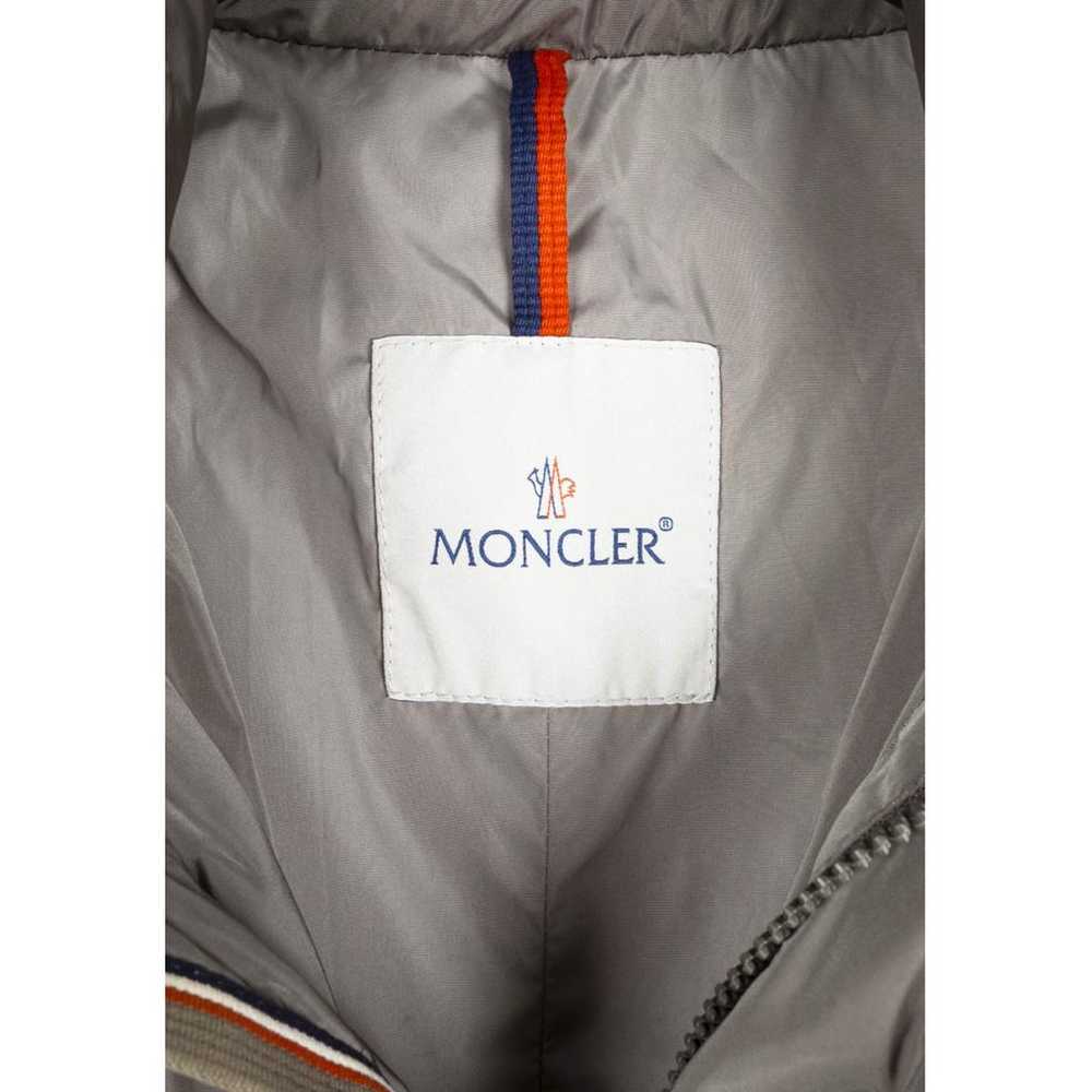 Moncler Gamme Bleu jacket - image 8