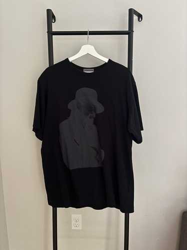 Yohji Yamamoto Yohji Yamamoto Pour Homme Tee