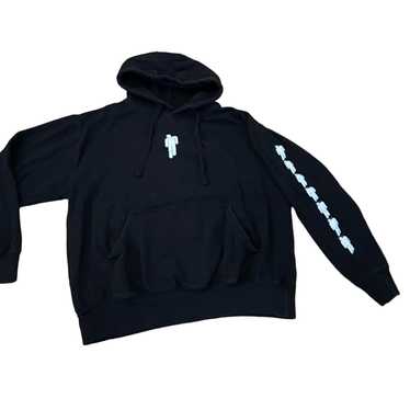 Billie Eilish Official Billie Eilish black hoodie - image 1