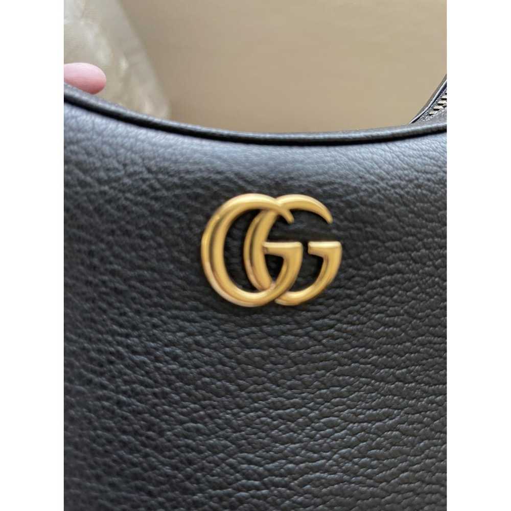 Gucci Aphrodite leather handbag - image 7