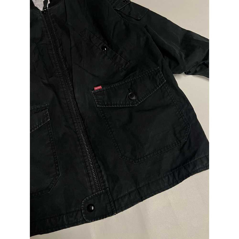 Supreme Supreme Wind-Proof Flight Jacket - image 2