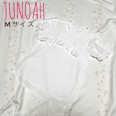 JUNOAH Junoa Pullover Blouse. - image 1