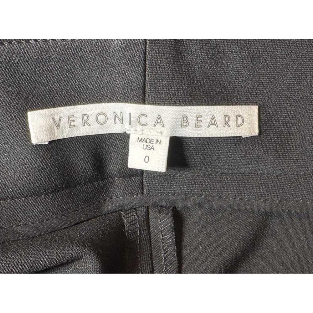 Veronica Beard Trousers - image 2