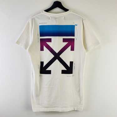 Off-white off white gradient - Gem Off-white off white gradient - Gem