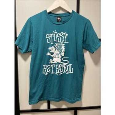 Stussy rat patrol - Gem